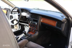 Audi Coupe 2.2 - 1990