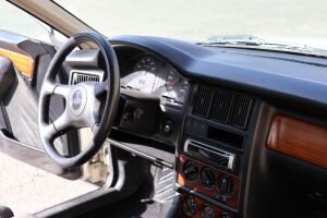 Audi Coupe 2.2 - 1990