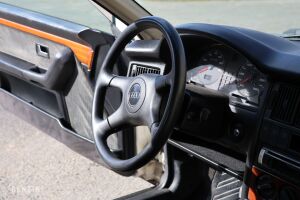 Audi Coupe 2.2 - 1990