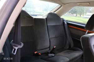 Audi Coupe 2.2 - 1990