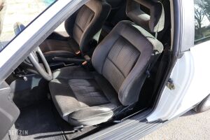 Audi Coupe 2.2 - 1990