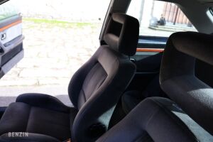 Audi Coupe 2.2 - 1990