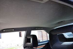 Audi Coupe 2.2 - 1990