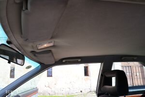 Audi Coupe 2.2 - 1990