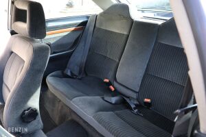 Audi Coupe 2.2 - 1990