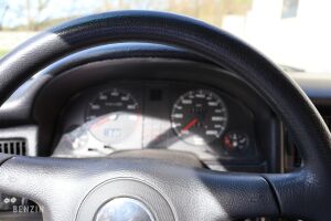 Audi Coupe 2.2 - 1990