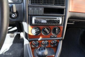 Audi Coupe 2.2 - 1990