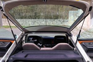 Audi Coupe 2.2 - 1990