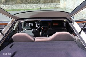 Audi Coupe 2.2 - 1990