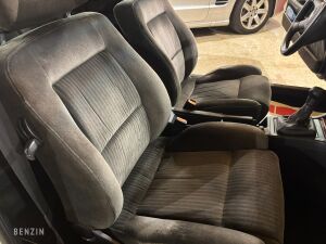 Audi Coupe 2.2 - 1990