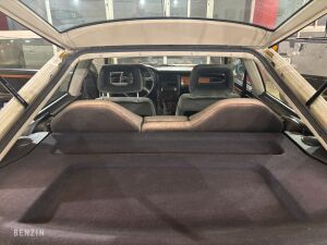 Audi Coupe 2.2 - 1990