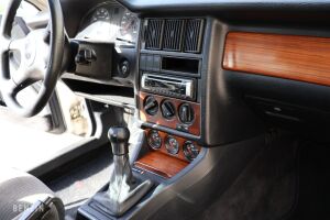 Audi Coupe 2.2 - 1990