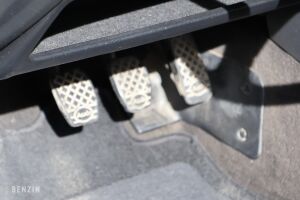 Audi Coupe 2.2 - 1990