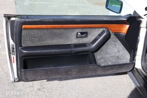 Audi Coupe 2.2 - 1990