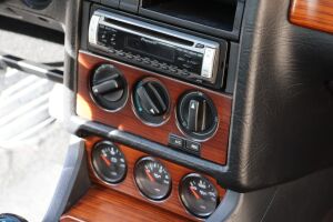 Audi Coupe 2.2 - 1990