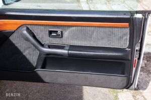 Audi Coupe 2.2 - 1990