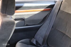 Audi Coupe 2.2 - 1990