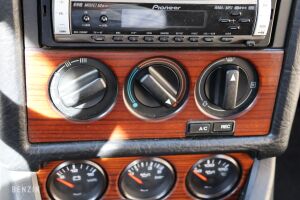 Audi Coupe 2.2 - 1990