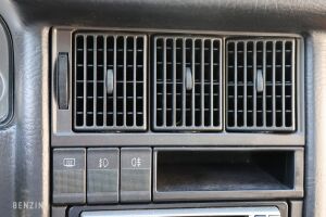 Audi Coupe 2.2 - 1990