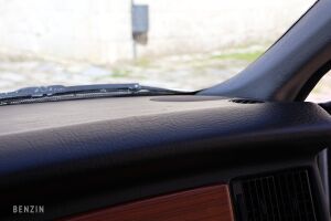 Audi Coupe 2.2 - 1990