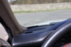 Audi Coupe 2.2 - 1990