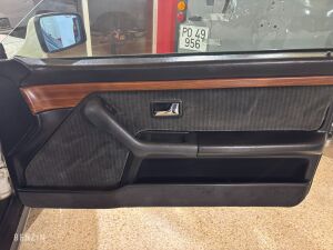 Audi Coupe 2.2 - 1990