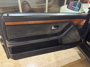 Audi Coupe 2.2 - 1990