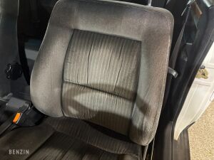 Audi Coupe 2.2 - 1990