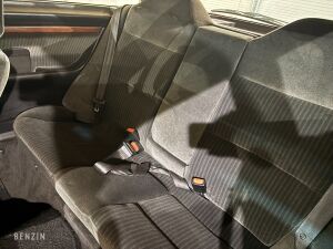 Audi Coupe 2.2 - 1990