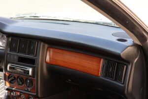 Audi Coupe 2.2 - 1990