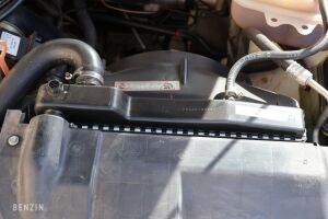 Audi Coupe 2.2 - 1990