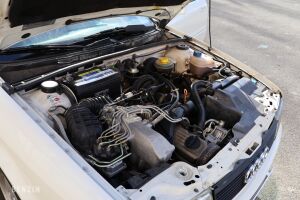 Audi Coupe 2.2 - 1990