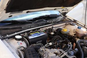 Audi Coupe 2.2 - 1990