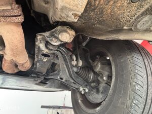 Audi Coupe 2.2 - 1990