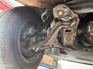 Audi Coupe 2.2 - 1990