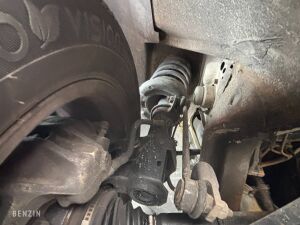 Audi Coupe 2.2 - 1990