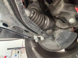 Audi Coupe 2.2 - 1990