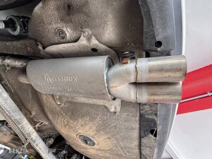 Audi Coupe 2.2 - 1990