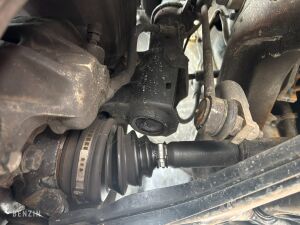 Audi Coupe 2.2 - 1990