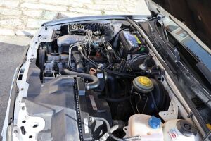 Audi Coupe 2.2 - 1990