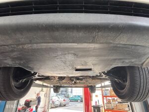 Audi Coupe 2.2 - 1990