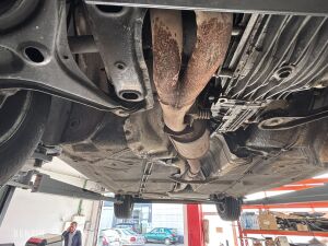 Audi Coupe 2.2 - 1990