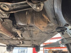 Audi Coupe 2.2 - 1990