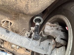 Audi Coupe 2.2 - 1990