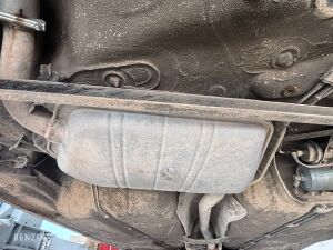 Audi Coupe 2.2 - 1990