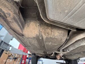 Audi Coupe 2.2 - 1990