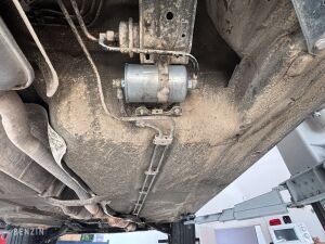 Audi Coupe 2.2 - 1990