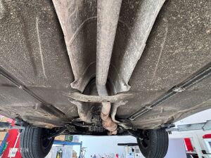 Audi Coupe 2.2 - 1990