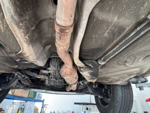 Audi Coupe 2.2 - 1990