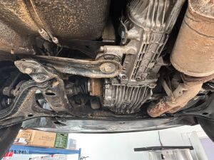 Audi Coupe 2.2 - 1990